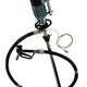 Vestil Manufacturing Corp Electric Drum Pumps
