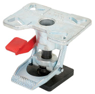 Vestil Manufacturing Corp Adjustable Height Floor Locks– – Now available at MTN Shop US. - imagen 2