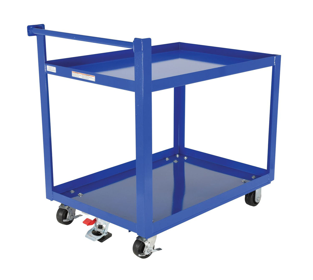 Vestil Manufacturing Corp Adjustable Height Floor Locks– – Now available at MTN Shop US. - imagen 3