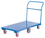 Vestil Manufacturing Corp Flat Bed Cart– – Now available at MTN Shop US. - imagen 2