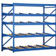 Vestil Manufacturing Corp Carton Flow Racks