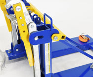 Vestil Manufacturing Corp Automatic Eagle Beak Drum Lifters– – Now available at MTN Shop US. - imagen 8