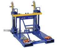 Vestil Manufacturing Corp Automatic Eagle Beak Drum Lifters– – Now available at MTN Shop US. - imagen 2