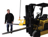 Vestil Manufacturing Corp Fork Lifter– – Now available at MTN Shop US.