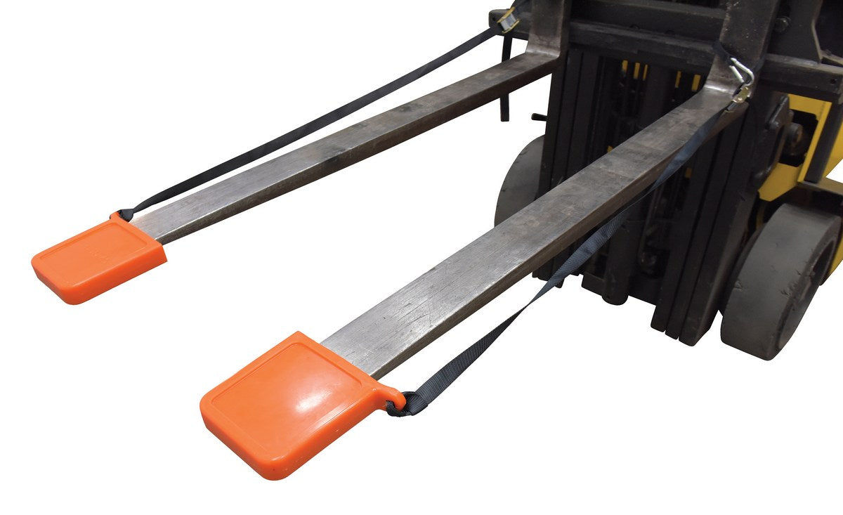 Vestil Manufacturing Corp Fork Tip Protectors– – Now available at MTN Shop US. - imagen 2