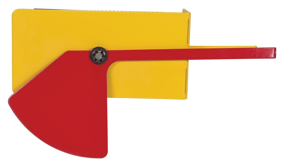 Vestil Manufacturing Corp Fork Leveler– – Now available at MTN Shop US. - imagen 4