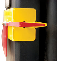 Vestil Manufacturing Corp Fork Leveler– – Now available at MTN Shop US. - imagen 7