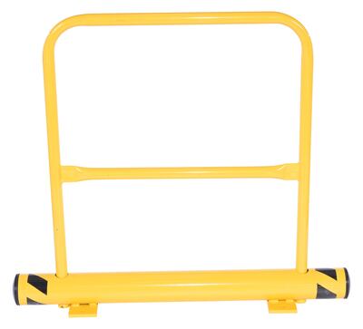 Vestil Manufacturing Corp Floor Stop Bollards– – Now available at MTN Shop US. - imagen 2