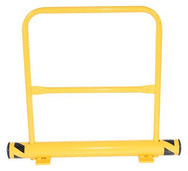 Vestil Manufacturing Corp Floor Stop Bollards– – Now available at MTN Shop US. - imagen 2