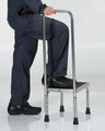 Vestil Manufacturing Corp Stainless Steel Step Stands– – Now available at MTN Shop US.