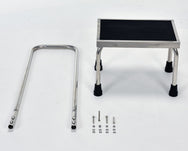 Vestil Manufacturing Corp Stainless Steel Step Stands– – Now available at MTN Shop US. - imagen 5