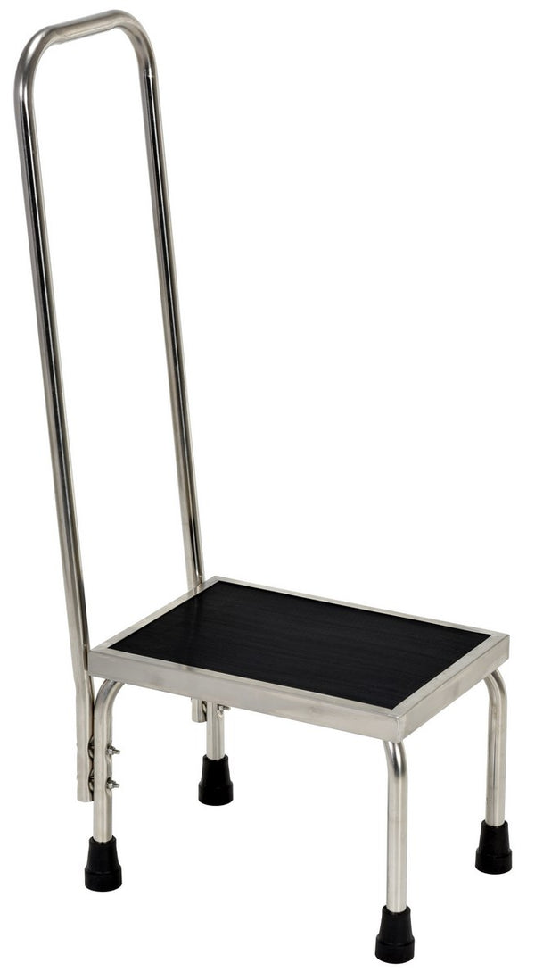 Vestil Manufacturing Corp Stainless Steel Step Stands– – Now available at MTN Shop US.
