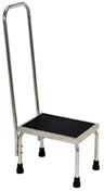 Vestil Manufacturing Corp Stainless Steel Step Stands– – Now available at MTN Shop US.