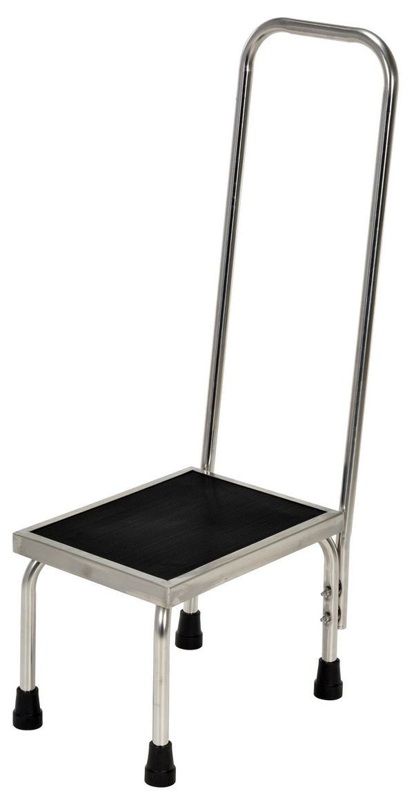 Vestil Manufacturing Corp Stainless Steel Step Stands– – Now available at MTN Shop US.