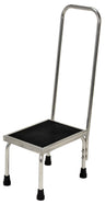 Vestil Manufacturing Corp Stainless Steel Step Stands– – Now available at MTN Shop US.