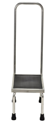Vestil Manufacturing Corp Stainless Steel Step Stands– – Now available at MTN Shop US. - imagen 4