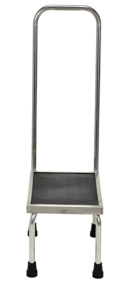 Vestil Manufacturing Corp Stainless Steel Step Stands– – Now available at MTN Shop US.