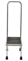 Vestil Manufacturing Corp Stainless Steel Step Stands– – Now available at MTN Shop US.