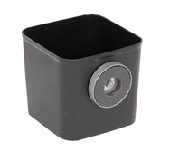 Vestil Manufacturing Corp Fork Truck Plastic Magnetic Storage Bin– – Now available at MTN Shop US. - imagen 2