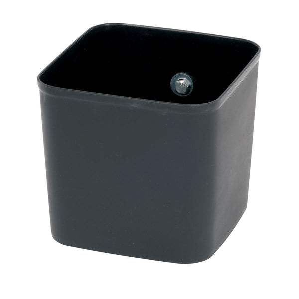 Vestil Manufacturing Corp Fork Truck Plastic Magnetic Storage Bin– – Now available at MTN Shop US.