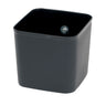 Vestil Manufacturing Corp Fork Truck Plastic Magnetic Storage Bin– – Now available at MTN Shop US.