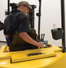 Vestil Manufacturing Corp Fork Truck Plastic Magnetic Storage Bin– – Now available at MTN Shop US.