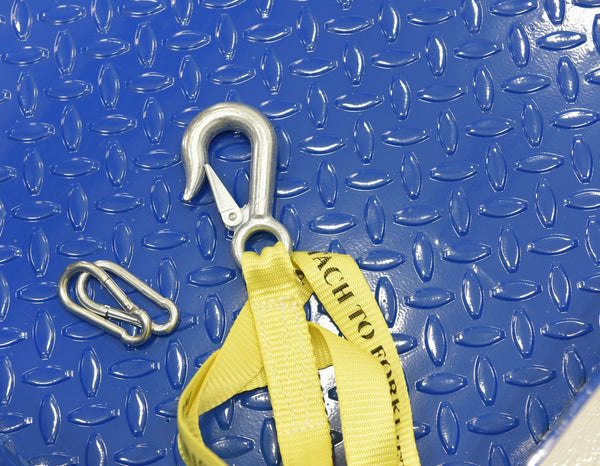 Vestil Manufacturing Corp Loading Platforms for Fork Truck– – Now available at MTN Shop US.