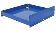 Vestil Manufacturing Corp Loading Platforms for Fork Truck– – Now available at MTN Shop US. - imagen 4