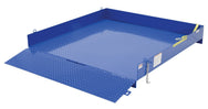 Vestil Manufacturing Corp Loading Platforms for Fork Truck– – Now available at MTN Shop US. - imagen 2