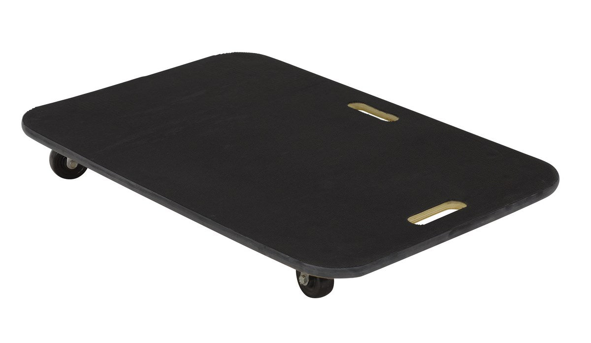 Dollies de fibra de madera de Vestil Manufacturing Corp– – Ahora disponibles en MTN Shop US. - imagen 4