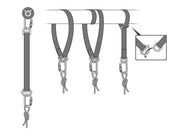 Solución de conexión Petzl - imagen 3