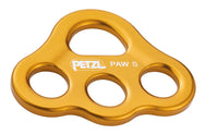 Petzl Paw Rigging Plate (Tactical) – Available in three sizes. the PAW rigging plate is for organizing the work station and creating multi-anchor systems. – Now available at MTN Shop US. - imagen 6