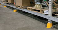 Vestil Manufacturing Corp Rack Upright Guards– – Now available at MTN Shop US. - imagen 8