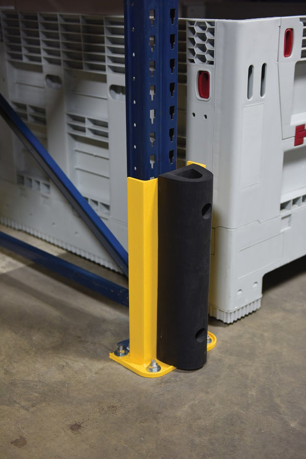 Vestil Manufacturing Corp Structural Rack Guards– – Now available at MTN Shop US.