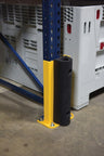 Vestil Manufacturing Corp Structural Rack Guards– – Now available at MTN Shop US.