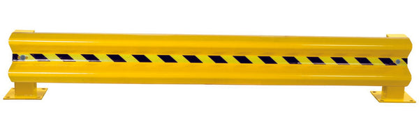 Vestil Manufacturing Corp Highway Guard Rail Systems– – Now available at MTN Shop US.