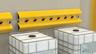 Barandillas de montaje en pared de Vestil Manufacturing Corp– – Ahora disponibles en MTN Shop US. - imagen 2