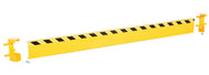 Vestil Manufacturing Corp Structural Channel Guard Rail Systems– – Now available at MTN Shop US. - imagen 3