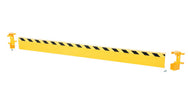 Vestil Manufacturing Corp Structural Channel Guard Rail Systems– – Now available at MTN Shop US. - imagen 4