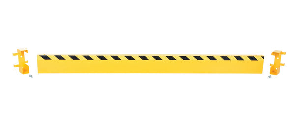 Vestil Manufacturing Corp Structural Channel Guard Rail Systems– – Now available at MTN Shop US.