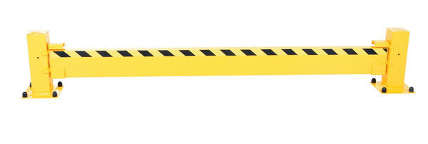 Vestil Manufacturing Corp Structural Channel Guard Rail Systems– – Now available at MTN Shop US.