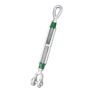 Green Pin® EJ Turnbuckle G-6315 - Van Beest