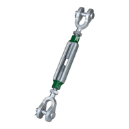 Green Pin® JJ Turnbuckle CP G-6313 - Van Beest