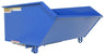 Vestil Manufacturing Corp H Style - Low Profile 90 degrees Self-Dumping Steel Hoppers– – Now available at MTN Shop US.