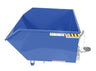 Vestil Manufacturing Corp H Style - Low Profile 90 degrees Self-Dumping Steel Hoppers– – Now available at MTN Shop US.