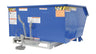 Vestil Manufacturing Corp H Style - Low Profile 90 degrees Self-Dumping Steel Hoppers– – Now available at MTN Shop US.