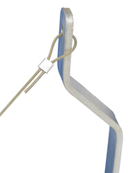 Vestil Manufacturing Corp H Style - Low Profile 90 degrees Self-Dumping Steel Hoppers– – Now available at MTN Shop US. - imagen 2