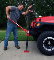 Vestil Manufacturing Corp Heavy Duty Farm Jacks– – Now available at MTN Shop US. - imagen 5