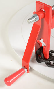 Vestil Manufacturing Corp Heavy Duty Load Lifter– – Now available at MTN Shop US. - imagen 2