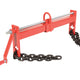 Vestil Manufacturing Corp Heavy Duty Load Lifter